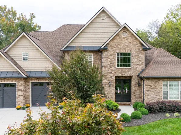 7428 Lawford Rd Lot 14, Knoxville, TN 37919