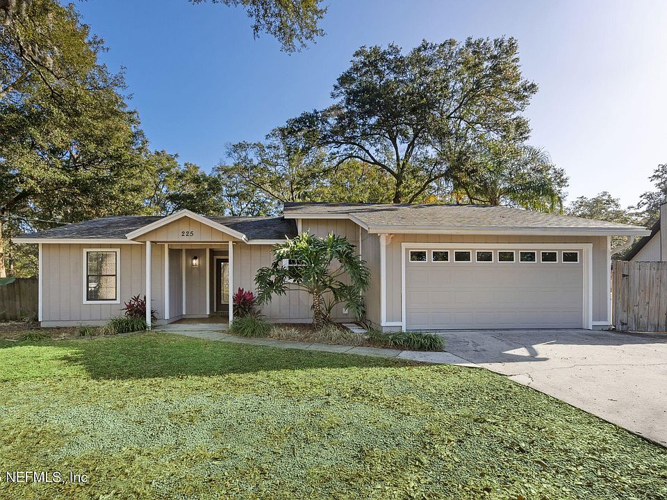 1st image of 225 SAN PABLO Road N