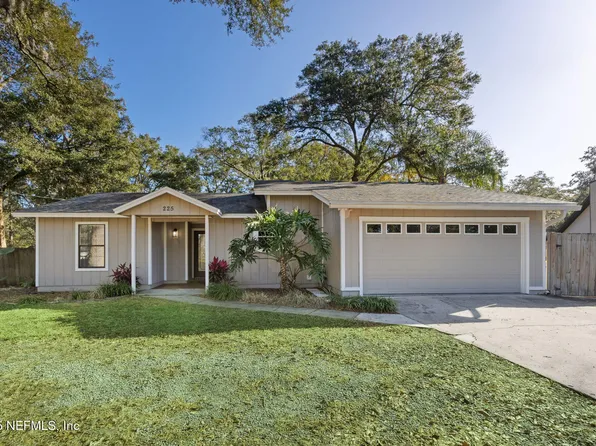 225 SAN PABLO Road N, Jacksonville, FL 32225
