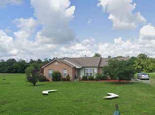 5060 Minnis Rd, Springfield, TN 37172