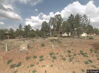 701 S Campbell Ave, Show Low, AZ --