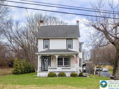 5966 Sullivan Trl, Nazareth, PA, 18064