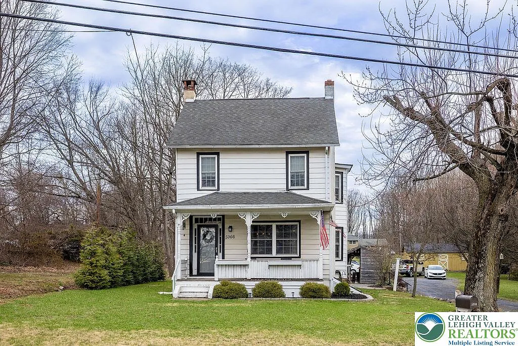 5966 Sullivan Trl photo 1