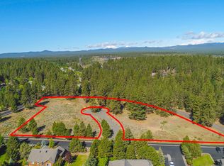 61355 August Ln, Bend, OR 97702