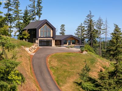 11625 NE Hoskins Hill Rd, Newberg, OR, 97132