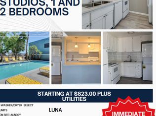 6441 Casada Way APT 6, Las Vegas, NV 89107