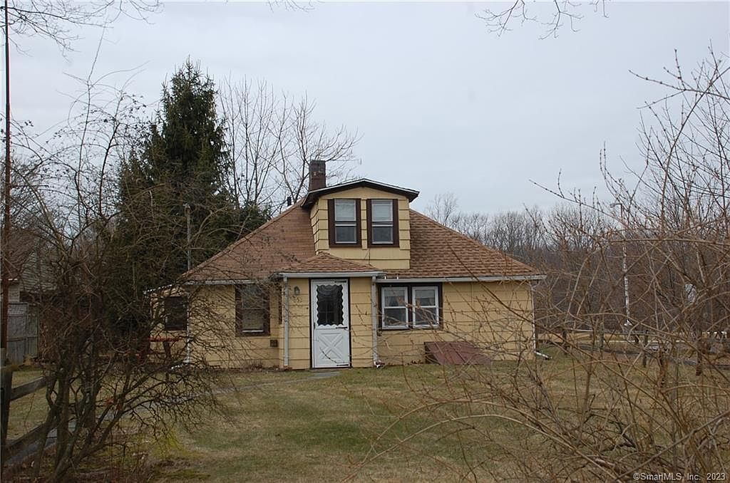 552 Knapps Hwy, Fairfield, CT 06825 Zillow