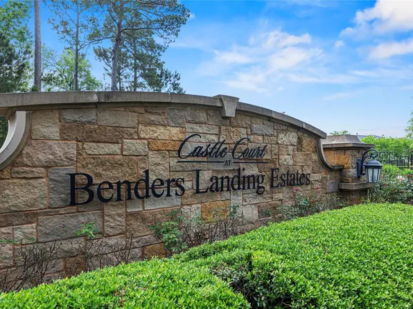 4041 Blenheim Terrace Ln, Spring, TX 77386