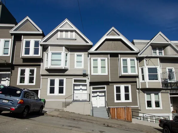 800 Lyon, 800 Lyon St #806, San Francisco, CA 94115
