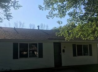 1003 Shasta Dr, Danville, IL