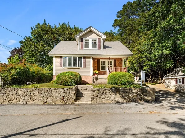 14 Turner Ave, Dracut, MA 01826