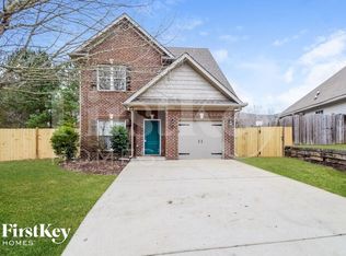 4009 Forest Lakes Rd, Sterrett, AL 35147