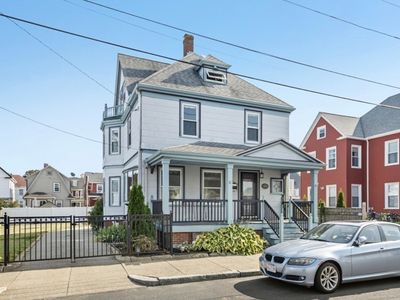 41 Centre St, Winthrop, MA, 02152