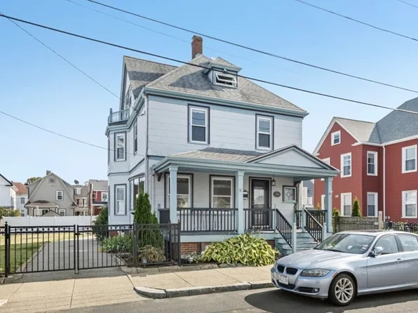 41 Centre St, Winthrop, MA 02152