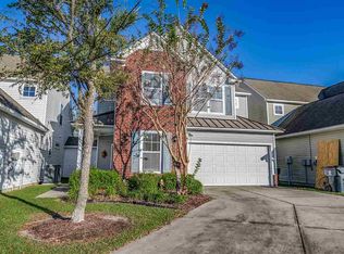 216 Fulbourn Pl, Myrtle Beach, SC 29579