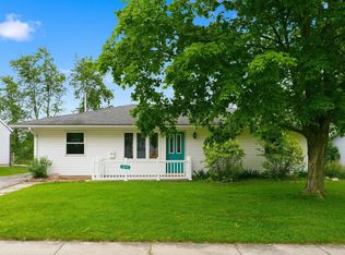 6414 Bayberry Dr, Fort Wayne, IN 46825