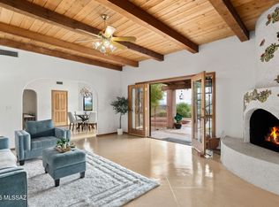 3781 N Rio Verde Vista Dr, Tucson, AZ 85750