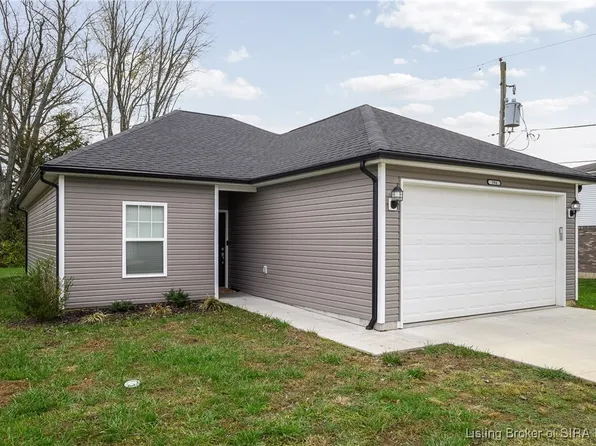 304 Jackson Way, Charlestown, IN 47111