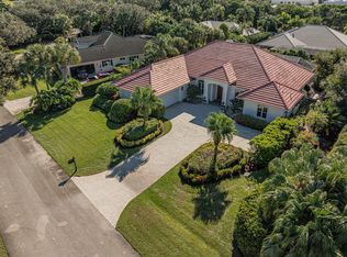 1621 W Sandpointe Place, Vero Beach, FL 32963