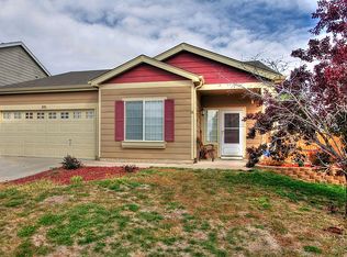 881 Square Dance Ln, Fountain, CO 80817