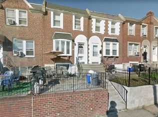 4514 Vista St, Philadelphia, PA 19136
