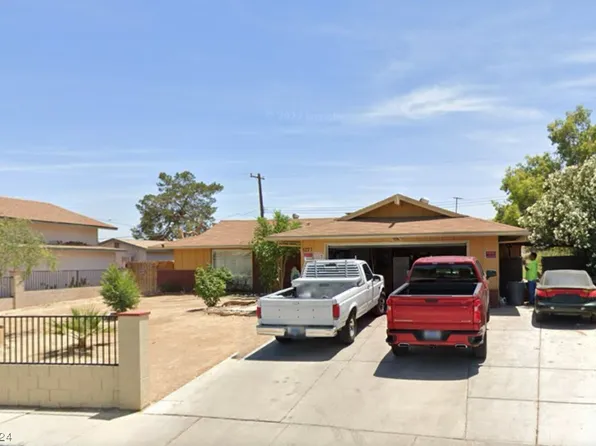 5227 Masters Ave, Las Vegas, NV 89142