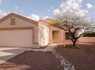 9828 E Via De Sisneroz, Tucson, AZ 85747