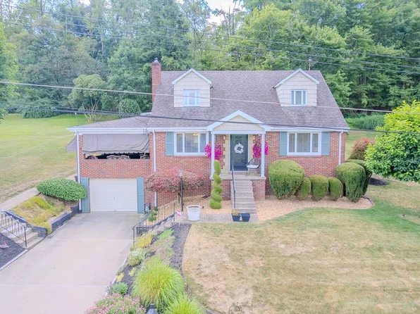 408 London Ave, North Versailles, PA 15137