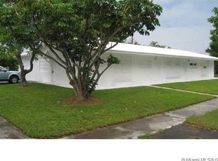 401 SE 2nd Ave #1-2, Dania, FL 33004