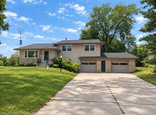 9298 Varodell Dr, Davison, MI 48423
