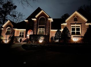 4030 Greystone Dr, Birmingham, AL 35242