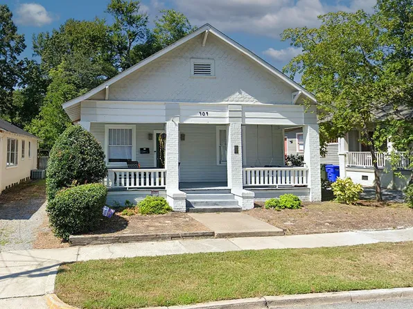 404 Biltmore St, Greenville, NC 27858