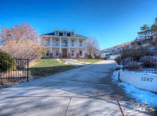 1287 Crain St, Carson City, NV