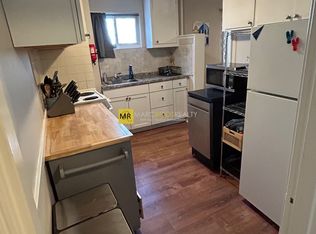 117 Maple St #115, Belmont, MA 02478