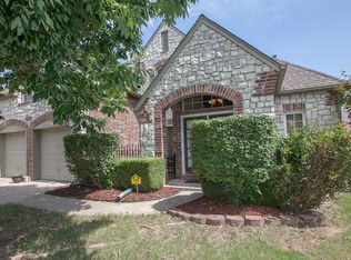 1907 S Nyssa Pl, Broken Arrow, OK 74012