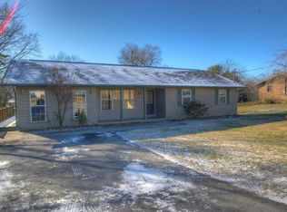 615 Hatcher Cir, Pigeon Forge, TN 37863