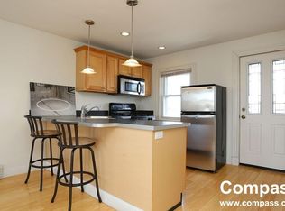 11 Bell Ct #3A, Boston, MA 02127