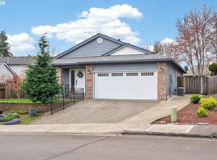 20775 SW Santa Fe Ter, Sherwood, OR 97140