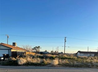 0 Poppy Blvd Lot 440, California City, CA