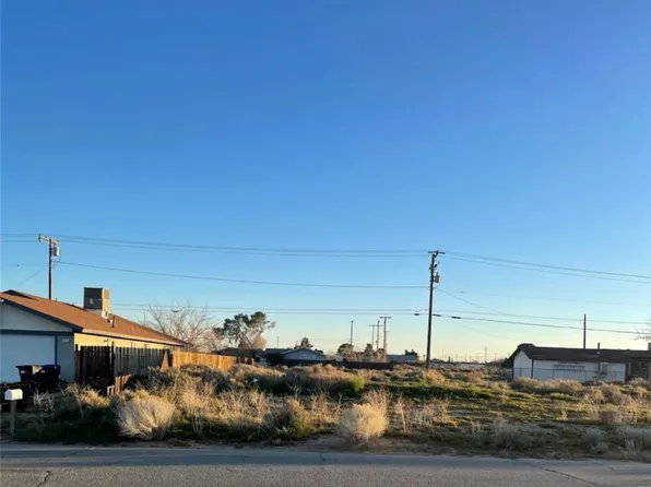 0 Poppy Blvd Lot 440, California City, CA 93505