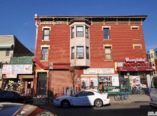699 Manhattan Ave, Brooklyn, NY 11222