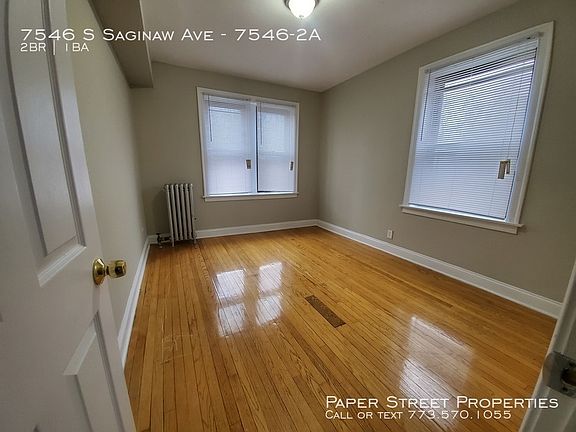 2nd image of 7546 S Saginaw Ave APT 2A