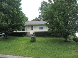 2454 Plumtree Ct, Lexington, KY 40509