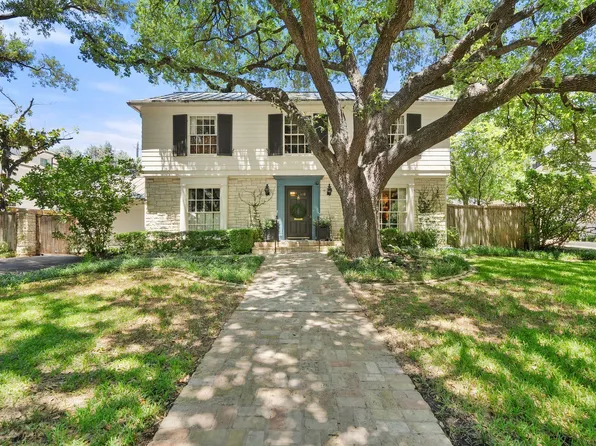 1510 Gaston Ave, Austin, TX 78703