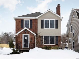 193 Audubon Dr, Amherst, NY 14226