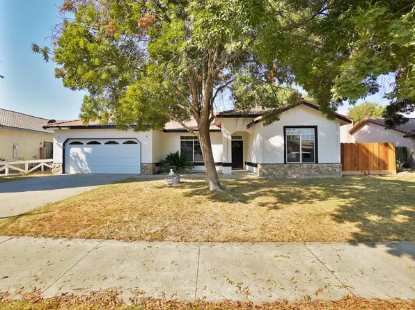 1133 Cousins Court, Lemoore, CA 93245