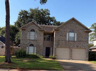 14614 Cypress Falls Dr, Cypress, TX 77429