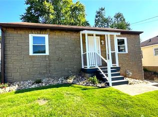 2339 Chestnut St, Steubenville, OH 43952