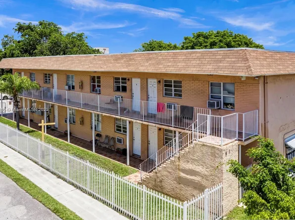 401 N Dixie Hwy APT 6, Hallandale Beach, FL 33009