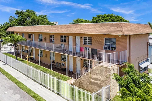401 N Dixie Hwy #6 Photo 1